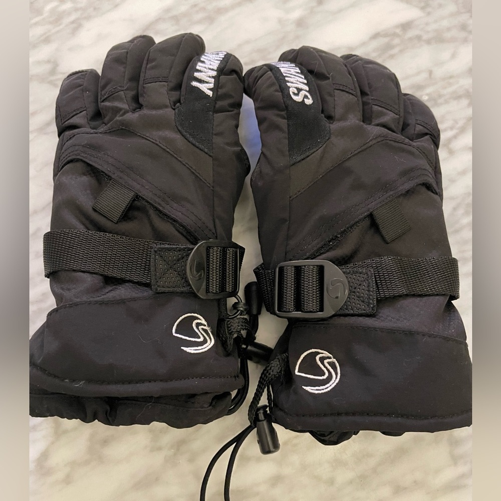 Swany Jr Gloves